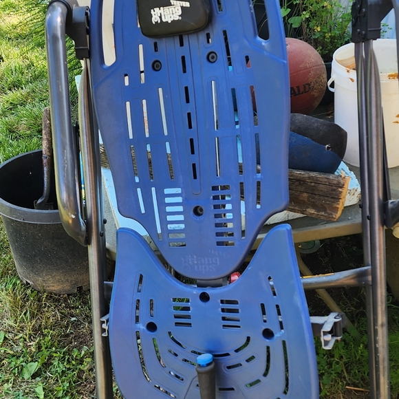 Inversion table - Picture 2 of 2